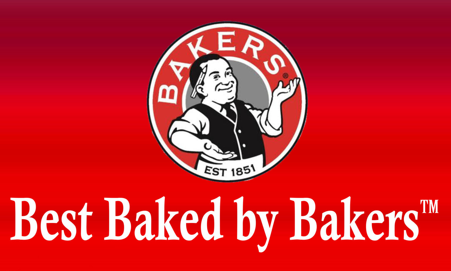 South Africa's Bakers®