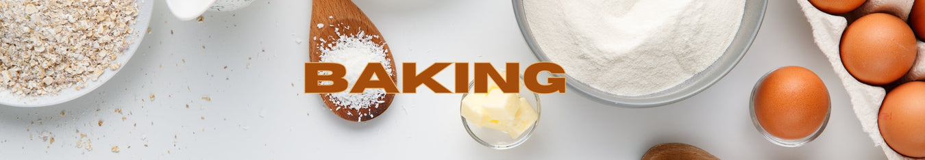 Baking
