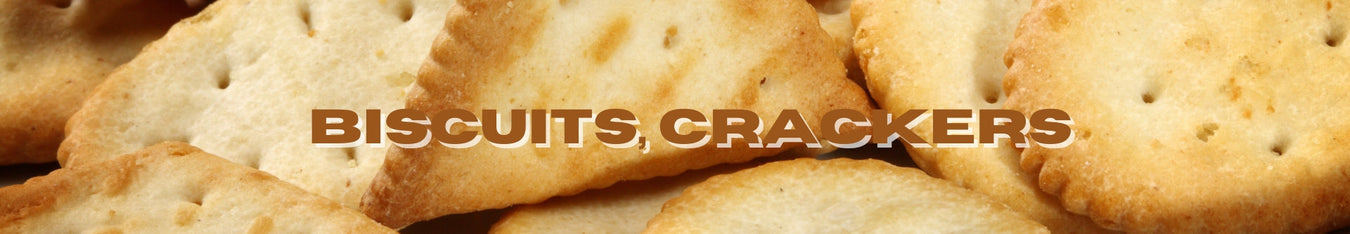 Biscuits & Crackers