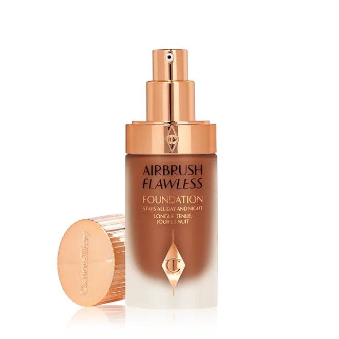 Charlotte Tilbury - Airbrush Flawless Foundation 15.5 Cool