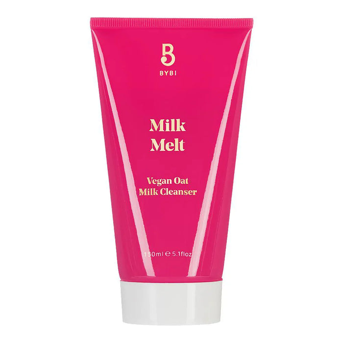 BYBI Beauty - Milk Melt Vegan Oat Cleanser 150ml