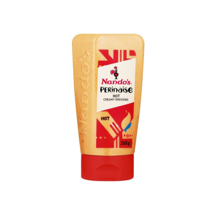 Nandos - PERinaise Scharfes cremiges Dressing 265ml