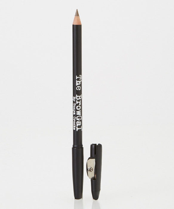 The BrowGal - Dünner Augenbrauenstift 06 Blond 12 g