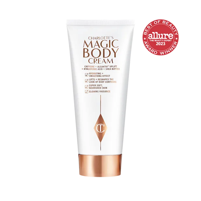 Charlotte Tilbury - Magic Body Cream 50ml