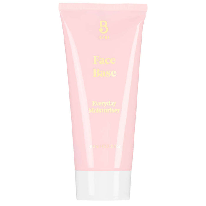 BYBI Beauty - Everyday Face Base Moisturiser 60ml
