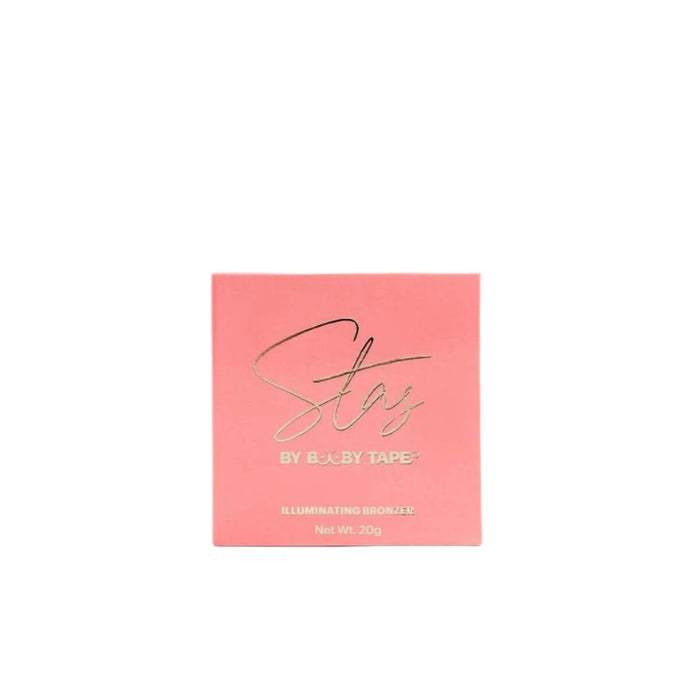 Booby Tape – Stag Illuminating Bronzer Zimt, 20 g