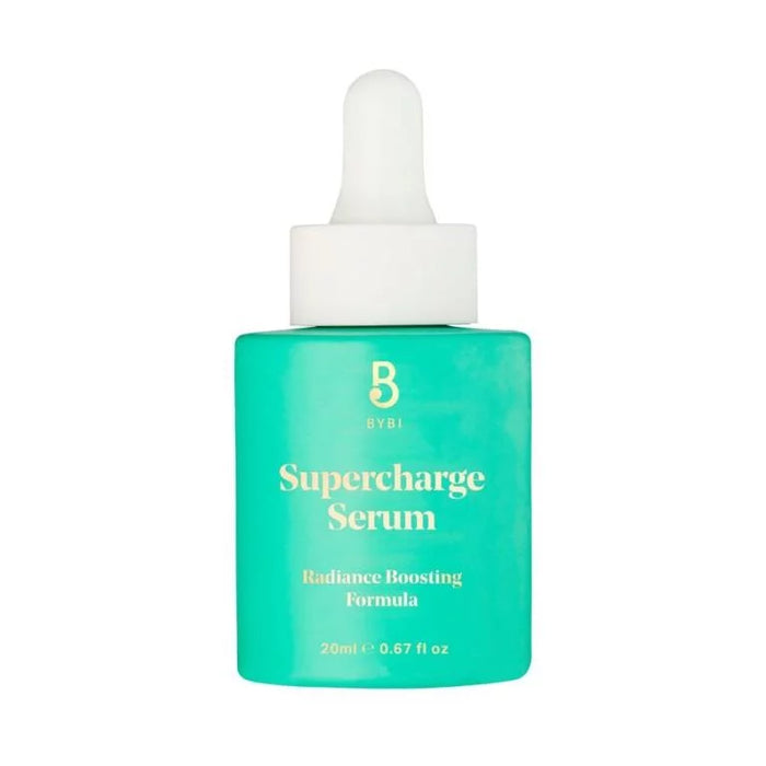 BYBI Beauty - Supercharge Serum Radiance Boosting Formula 20ml