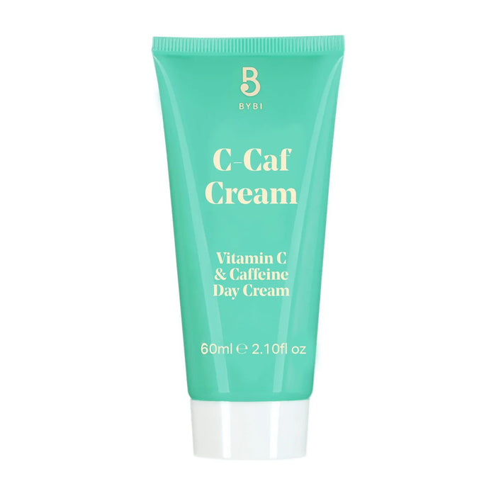 BYBI Beauty - C-CAF Vitamin C & Caffeine Day Cream 60ml