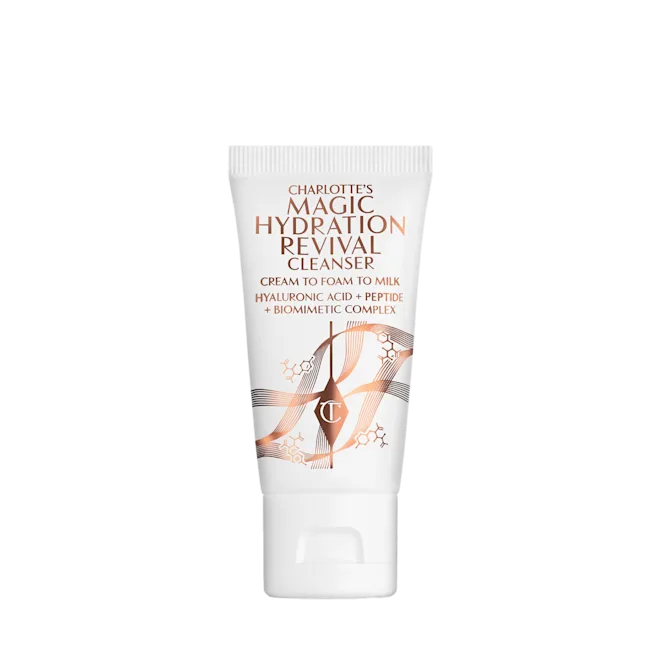 Charlote Tilbury - Magic Hydration Revival Cleanser 120ml