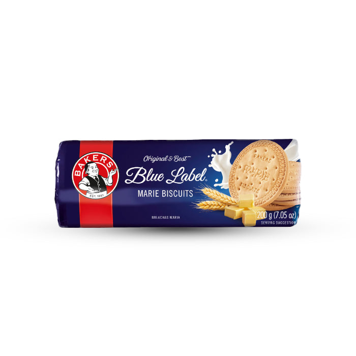 Bakers - Marie Kekse 200g