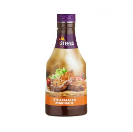 Ochsen - Steakmaker Marinade 700ml