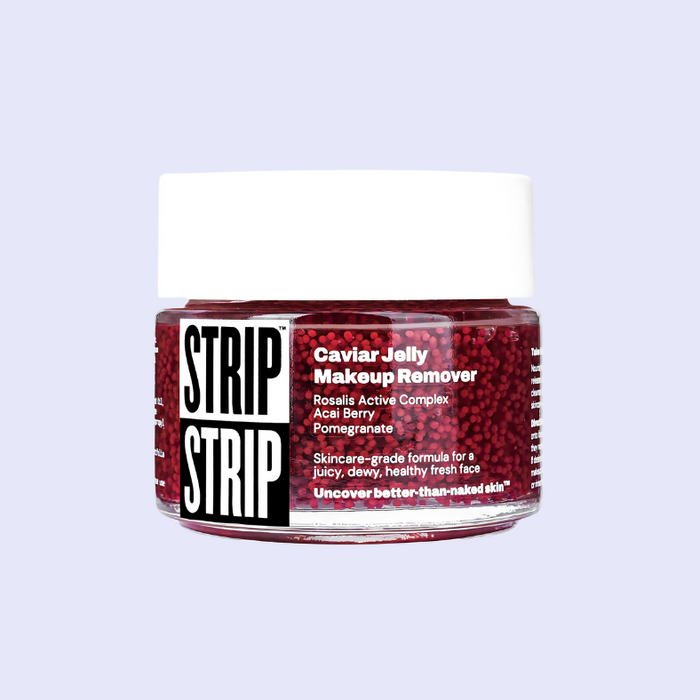 Strip Makeup - Kaviar-Gelee-Make-up-Entferner 100 ml