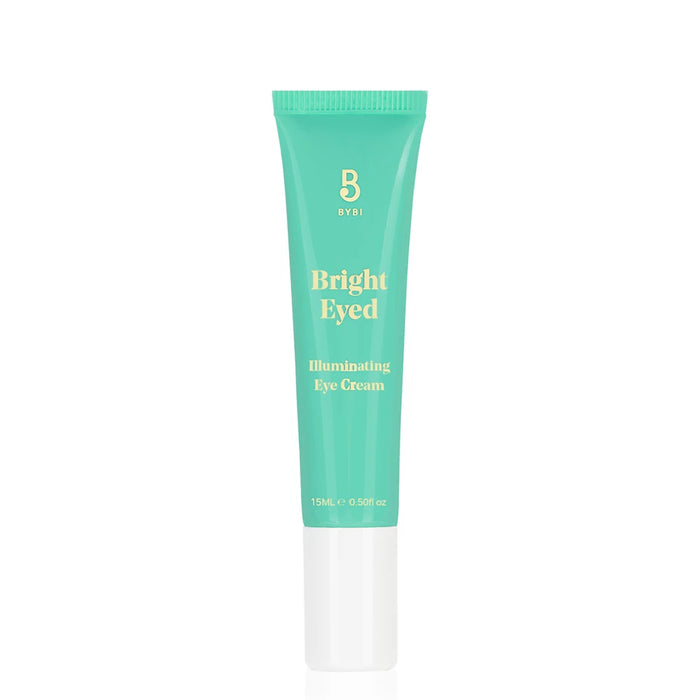 BYBI Beauty - Bright Illuminating Eye Cream 15ml