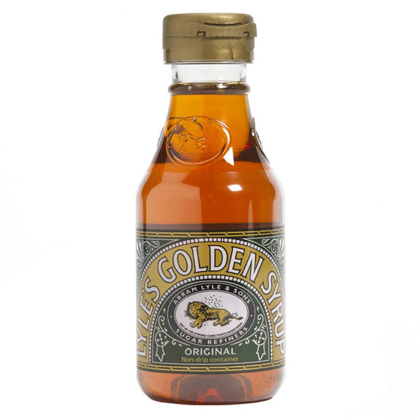 Tate Lyle - Golden Syrup 454g
