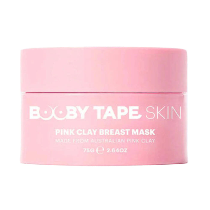 Booby Tape - Brustmaske aus rosa Ton, 75 g