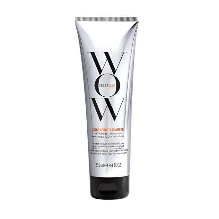 Color Wow - Color Security Shampoo for Fine to Normal Hair 250ml