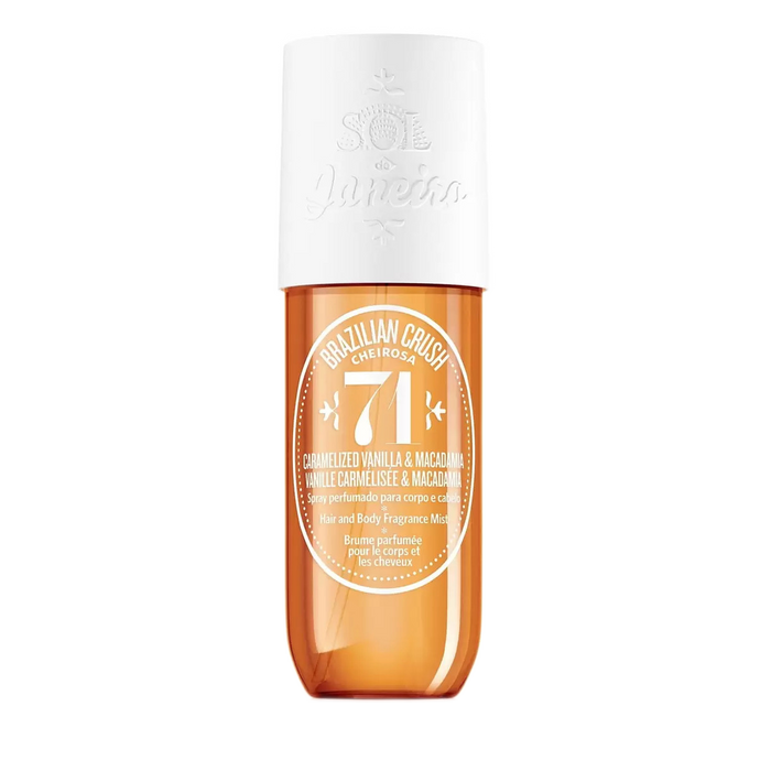 Sol de Janeiro - Brasilianischer Crush Cheirosa 71 Parfümnebel 90 ml