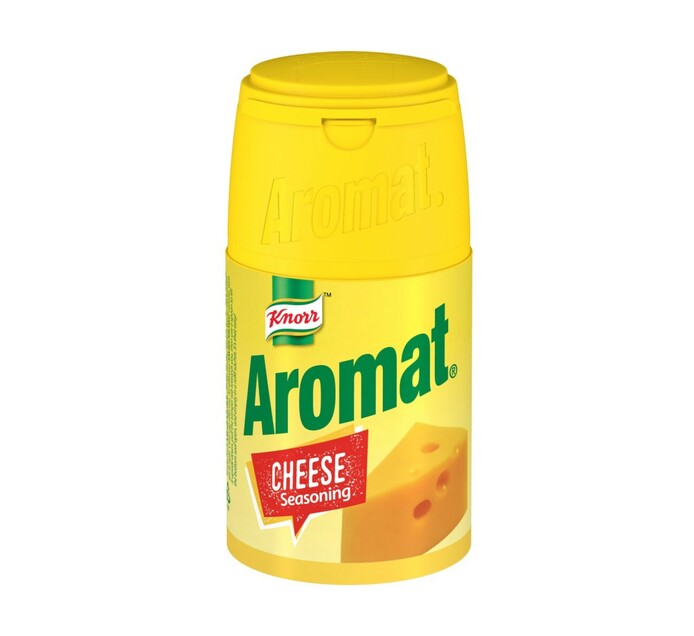 Knorr - Aromat Käsegewürz 75g