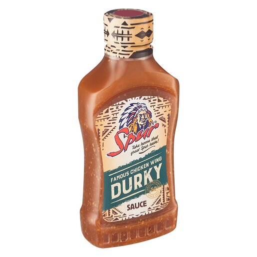 Spur - Durky Sauce 500ml