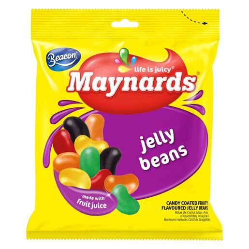Maynards - Jelly Beans 100g