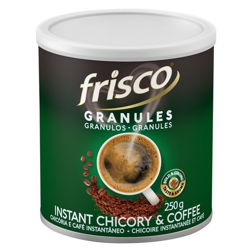Frisco - Instant Coffee Granules 250g