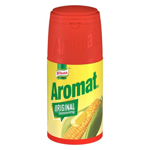 Knorr - Aromat Original Würzgewürz 200g