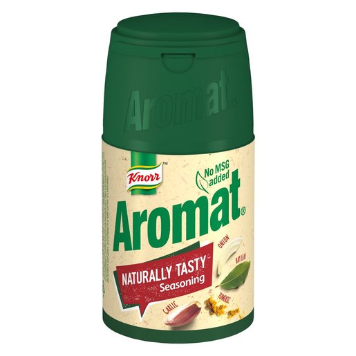 Knorr - Aromat Natürlich leckere Würze 70g
