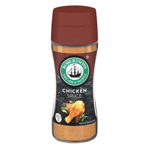Robertsons - Chicken Spice 85g