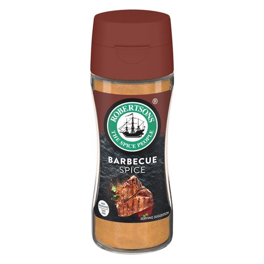 Robertsons - Barbecue-Gewürz 60g