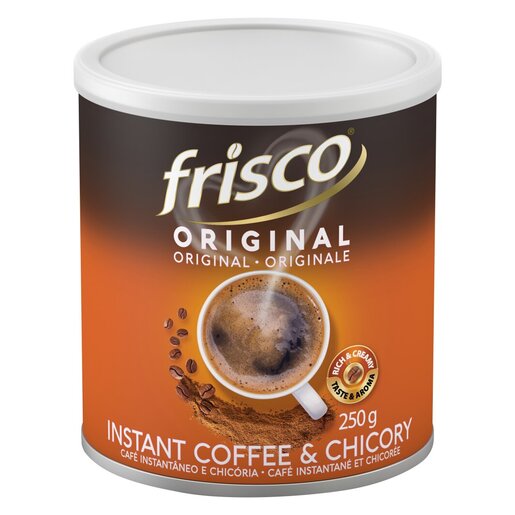 Frisco - Original Instantkaffee & Chicorée 250g