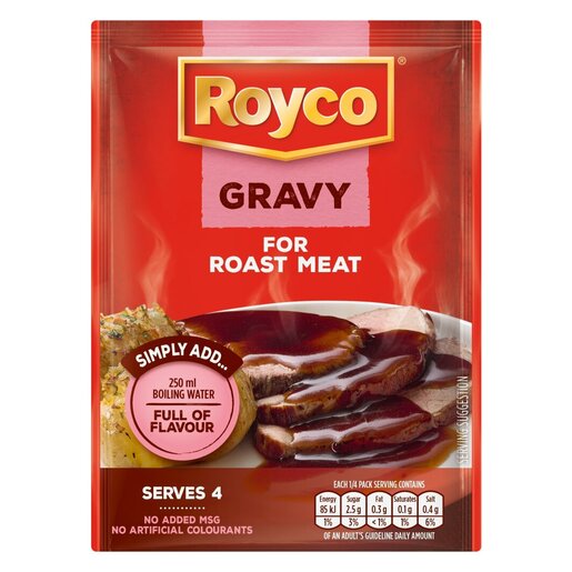 Royco - Roast Meat Gravy 32g