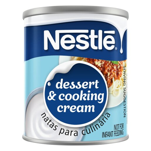 Nestle - Dessert & Cooking Cream 290g