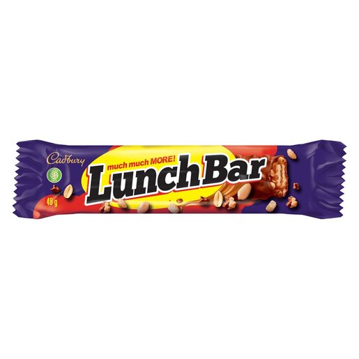 Cadbury - Lunchriegel 48g