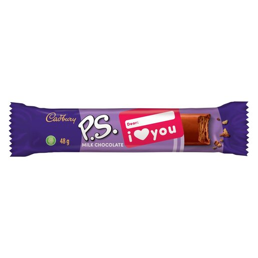 Cadbury - Großer Riegel PS 48g