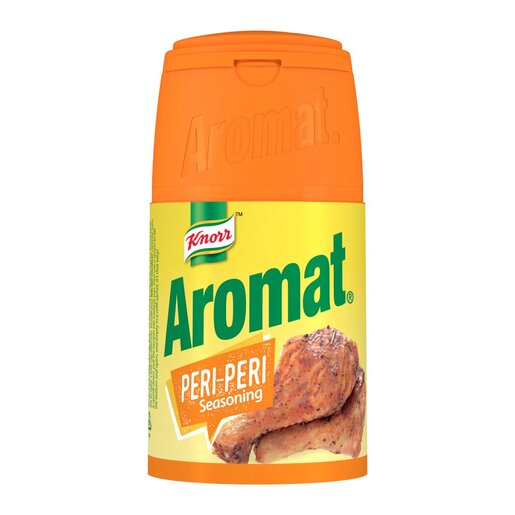 Knorr - Aromat Peri-Peri Gewürz 75g