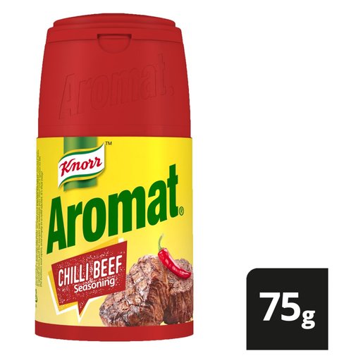 Knorr - Aromat Gewürzmischung Chili Rindfleischgewürz