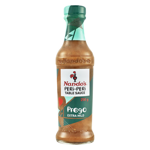Nandos - Prego Sauce 250ml