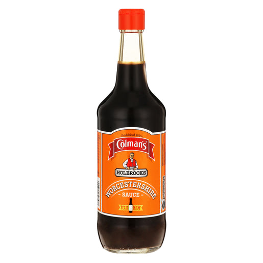 Colman's - Worcestershire Sauce 500ml