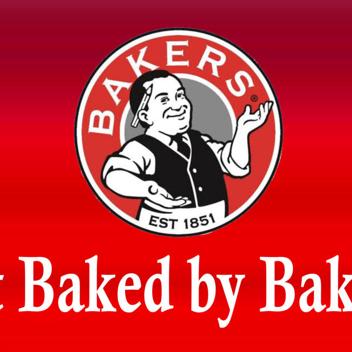 South Africa's Bakers®