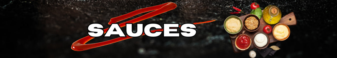 Cooking Sauces & Meal Kits