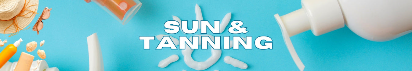 Sun & Tanning