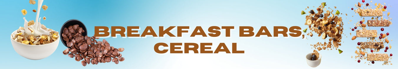 Breakfast Bars
