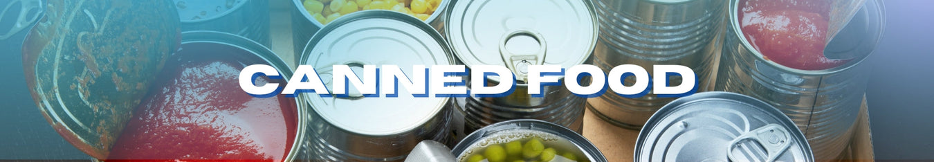 Canned Foods