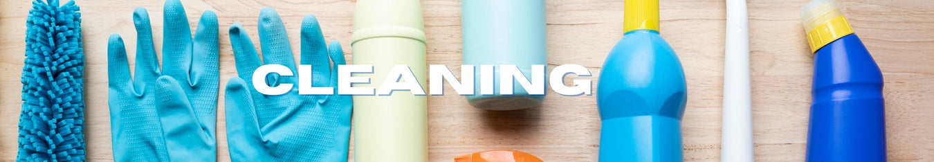 Cleaning