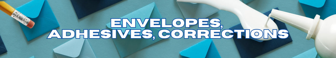 Envelopes