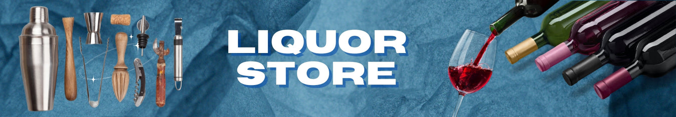 Liquor Store