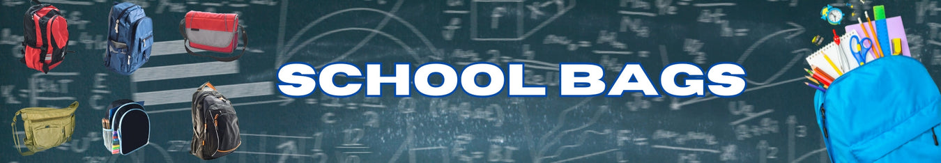 School Bags