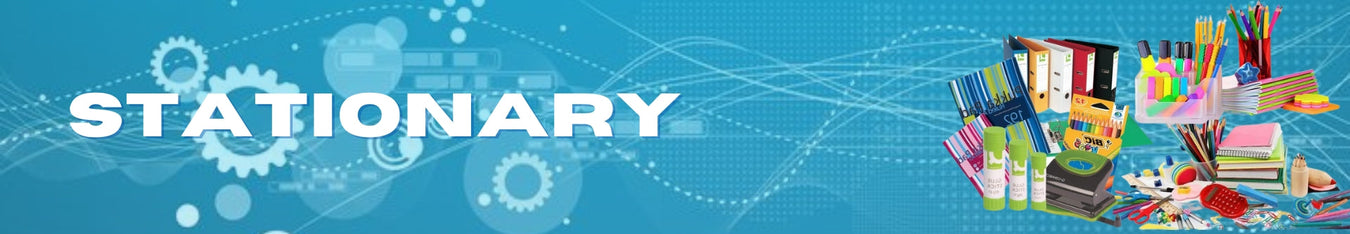 Stationary