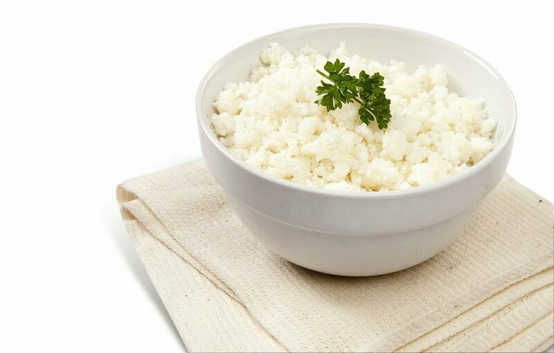 IWISA - Maize Rice 1Kg