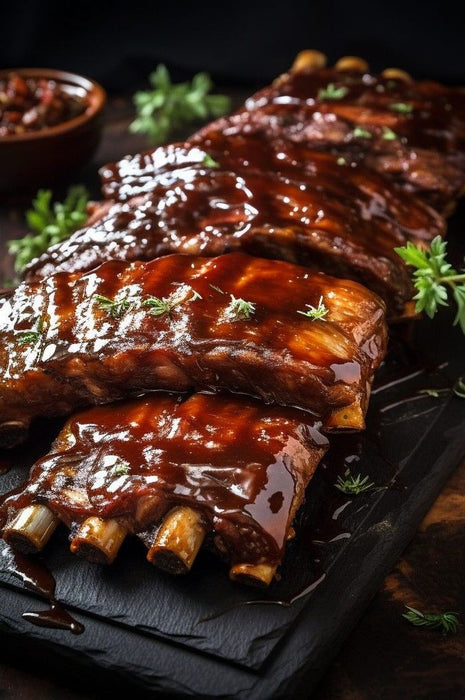 Spur - BBQ Squeeze Sauce 500ml